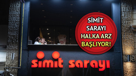 DMRGD halka arz katılım endeksine uygun mu, ne zaman bitiyor Simit Sarayı hangi bankalar, kaç lot verir DMR Unlu Mamuller halka arz detayları...