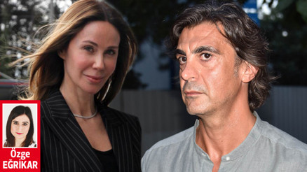 Demet Şener davayı kazandı İbrahim Kutluay 50 bin 342 lira ödeyecek...