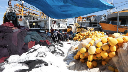 Halde fiyat tartışması Bir gece çıkmadık kıyamet koptu