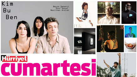 Randevular iptal, bu konserler kaçmaz