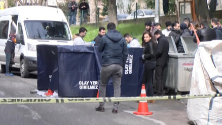 Amcasını öldürüp parçalara ayırmıştı Kadıköydeki vahşette ikinci kez karar verildi