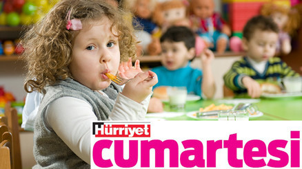 Okulda da sağlıklı beslenmeleri mümkün mü
