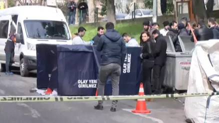 Kadıköydeki vahşi cinayet davasında ikinci kez karar verildi