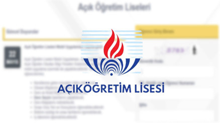 AÖL SINAV TARİHLERİ 2023-2024 | Açık lise 1. dönem sınavları ne zaman, online mı Açık öğretim lisesi kayıt yenileme hangi tarihlerde yapılacak MEB AÖL 1. dönem sınav bilgisi... AÖL SINAV TARİHLERİ 2023-2024 | Açık lise 1. dönem sınavları ne zaman, online mı Açık öğretim lisesi kayıt yenileme hangi tarihlerde yapılacak MEB AÖL 1. dönem sınav bilgisi...