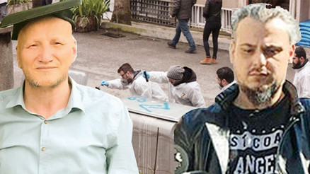 Şifreli konuşma cezayı düşürdü Şifreli konuşma cezayı düşürdü