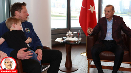 Elon Musk, Tesla fabrikası için ne dedi