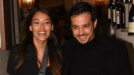 Sürpriz birliktelik kısa sürdü Anlaşamadık