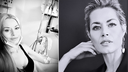 Ünlü yıldız çocukken onu taciz eden “canavarı” yakalattı: Artık güneş ışığında dans et ufaklık, güvendesin