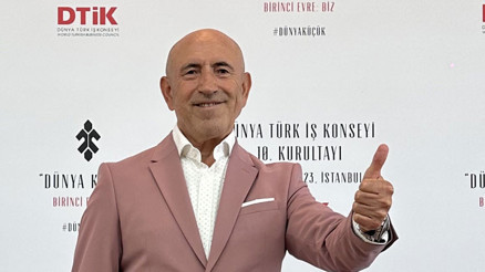 ‘Tam üyelik için güçlü network’ümüzü harekete geçireceğiz’