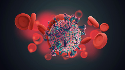 Sepsiste her saniye önemli