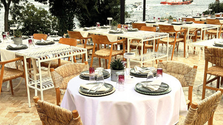 Misafiri nerede ağırlamalı