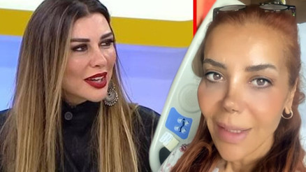 Selen Görgüzel: Tanyeli için anne sütü arıyorum