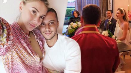 Şeyma Subaşı ile Mohammed Alsaloussi boşanıyor mu