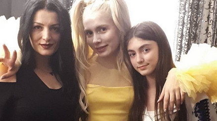 Aleyna Tilkinin annesi Havva Öztel: Kızlarımdan özür diliyorum