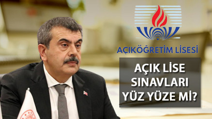 AÖL SINAVLARI ONLİNE MI, YÜZ YÜZE Mİ OLACAK 2023 2024 MEB Açık Lise (AÖL) sınavları nasıl olacak Açık öğretim liseleriyle ilgili yeni uygulama: AÖL sınavları artık... AÖL SINAVLARI ONLİNE MI, YÜZ YÜZE Mİ OLACAK 2023 2024 MEB Açık Lise (AÖL) sınavları nasıl olacak Açık öğretim liseleriyle ilgili yeni uygulama: AÖL sınavları artık...