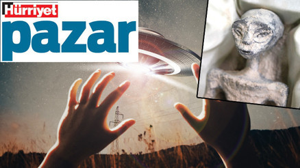 Sokağa çıktık, farklı yaş gruplarından kişilere sorduk: ‘Uzaylılara inanıyor musunuz’  “Koskoca evrende yalnız olamayız”