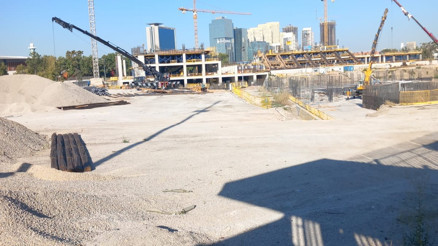 19 Mayıs Stadyumu’na dair