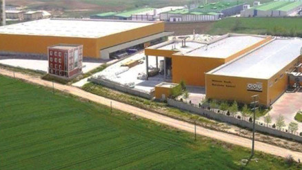 ‘Yabancı Trakya’da fabrika yeri arıyor’