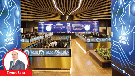 Faiz kararı olumlu algılandı