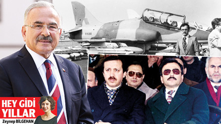 ‘Karadeniz’in İncisi’ni yöneten Hilmi Güler: Ne zaman uykum kaçsa Ordu’nun dereleri gelir aklıma