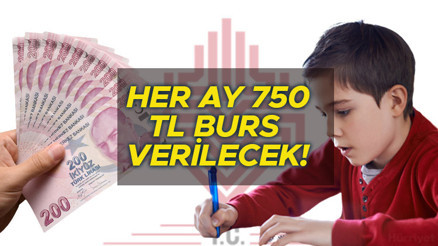 VGM BURS BAŞVURU TARİHLERİ 2023: VGM Yükseköğrenim ve ortaöğrenim bursları ne zaman 2023-2024 VGM burs ücretleri