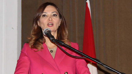 Azeri vekil Ganire Paşayevadan kötü haber