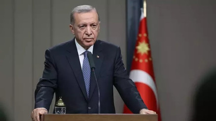 Cumhurbaşkanı Erdoğan, Nahçıvana gidiyor