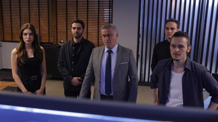 TEŞKİLAT YENİ SEZON ne zaman başlıyor, bugün mü 4. sezon bu akşam var mı, yok mu  8 Ekim TRT Yayın Akışı bilgisi..