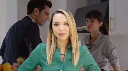 Yargı Dilek kimdir Dilek karakterini canlandıran Seda Türkmen kimdir, hangi dizilerde oynadı İşte, oyuncunun kariyeri