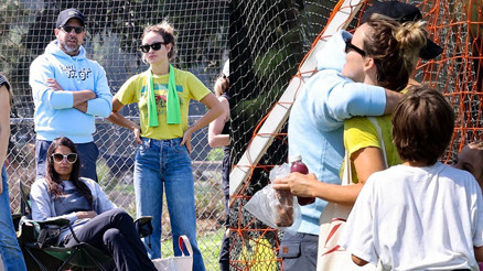 Öteki adama gitmesin diye kendini arabasının önüne atmıştı… Şimdi aralarından su sızmıyor