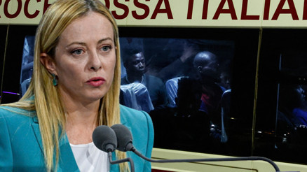 İtalyan hükümetinden pes dedirten karar İşte Avrupada özgürlüğün bedeli