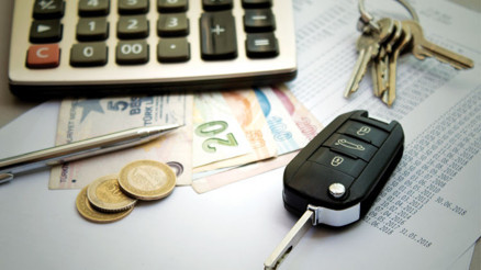 16.3 milyar TL’lik tahsilat hedefinin 3.4 milyar TL’si gerçekleşti... Ek MTV için yargıyı beklediler