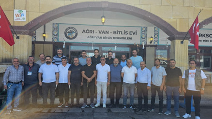 ADEV’den festival teşekkürü ADEV’den festival teşekkürü