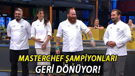 MasterChef All Star’da Serhat Doğramacı neden yok, katılacak mı Serhat Doğramacıdan iddialara açıklama... MasterChef şampiyonları All Starda