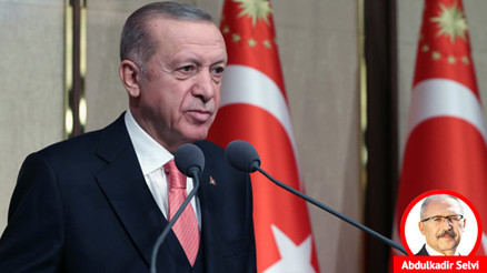 Dış politikada Batı yönlü açılım
