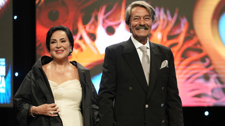 Atatürke çok şey borçluyum Altın Koza’da ödüller sahiplerini buldu