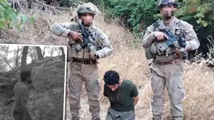 Bakan Yerlikaya: Kırmızı ve gri kategorilerde aranan 2 terörist etkisiz hale getirildi