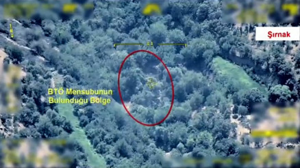 İçişleri Bakanı Ali Yerlikaya duyurdu: Kırmızı ve gri kategorilerde aranan 2 terörist etkisiz hale getirildi