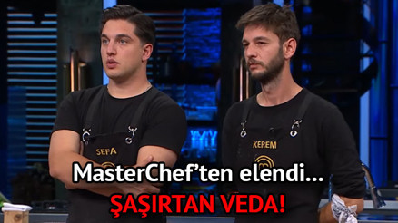 MasterChefte kim elendi sorusu dün akşam yanıt buldu Sosyal medyada duygusal paylaşım: Mutluyum artık yüzüm gülüyor Dün akşam MasterChefe kim veda etti MasterChefte kim elendi sorusu dün akşam yanıt buldu Sosyal medyada duygusal paylaşım: Mutluyum artık yüzüm gülüyor Dün akşam MasterChefe kim veda etti