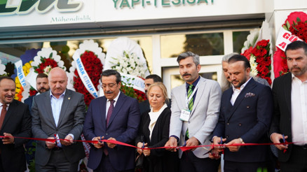 5’inci şube Rüzgarlı’ya
