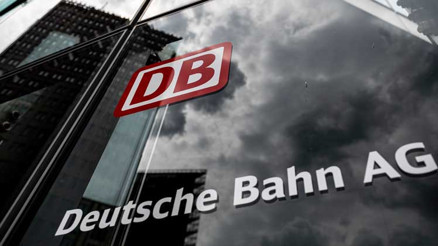 Alman Demir Yolları’nda 1800 çalışana çıkış şaşkınlığı