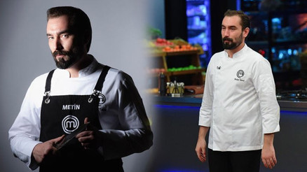 MasterChef Metin kimdir, kaç yaşında, nereli, hangi sezon yarıştı MasterChef şampiyonu Metin ne zaman birinci oldu İşte Metin Yavuzun hayatı ve biyografisi