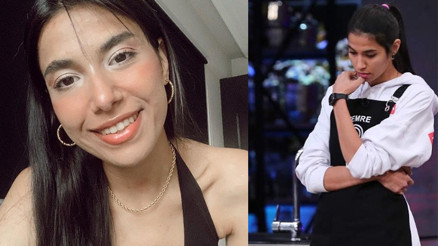 MASTERCHEF CEMRE KİMDİR HANGİ YIL YARIŞTI Cemre Uyanık kaç yaşında nereli MasterChef Şampiyonları All Starda...