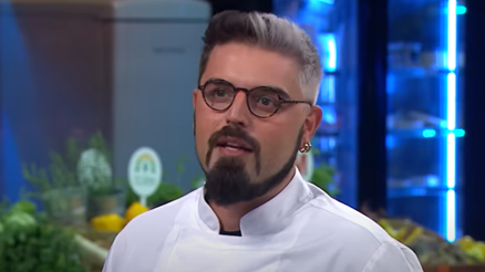 MASTERCHEF UĞUR KİMDİR MasterChef All Star Uğur Kardaş kaç yaşında, nereli, ne zaman yarıştı İşte Uğur Kardaşın hayatı ve biyografisi