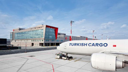 THY kapıdan kapıya kargo hizmeti sunacak