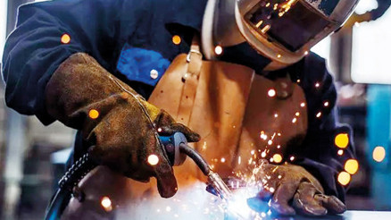 Reel kesim güven endeksi geriledi