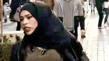 Taksim bombasına üç tahliye