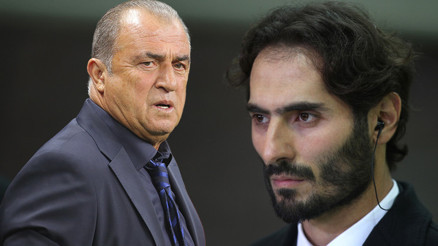 Hamit Altıntoptan Fatih Terim ve Milli Takım açıklaması Stefan Kuntz sonrası görüşme yapıldı mı