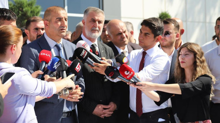 ÖHO krizi sonrası araçları satma kararı ÖHO krizi sonrası araçları satma kararı