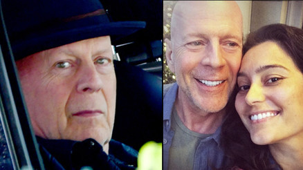 Ünlü yıldızın eşi acı konuştu: Kocam ne halde olduğunun farkında mı bilmiyorum